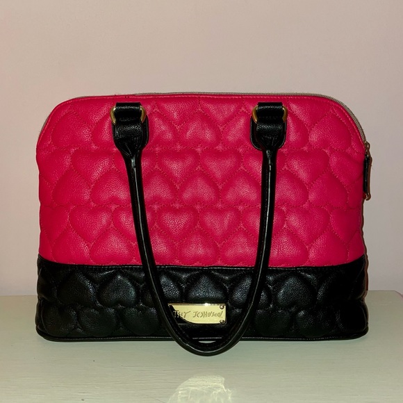Betsey Johnson Bags Betsey Johnson Bag Poshmark